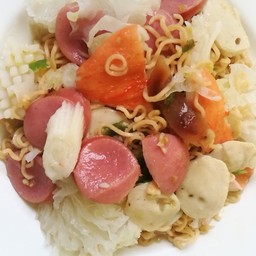 ครัวอิ่มอร่อยปากซอย54 ครังอิ่มอร่อยปากซอย54