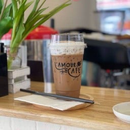 L'amour Thanks Café & Steak ลามูร์แธ๊งค์คาเฟ่และสเต๊ก