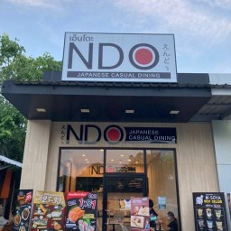 NDO ราชพฤกษ์