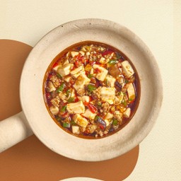 เต้าหู้คุณยายปัทมา