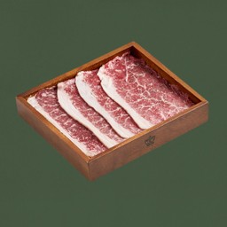 เนื้อวากิว แฟรงค์