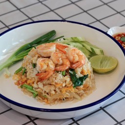 ข้าวผัด