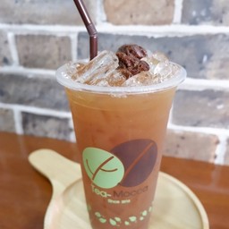 ที มอคค่า กาแฟสด