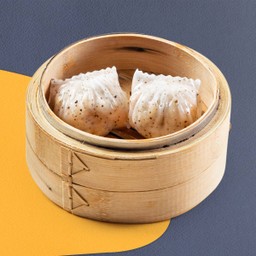 ฮะเก๋า ทรัฟเฟิล