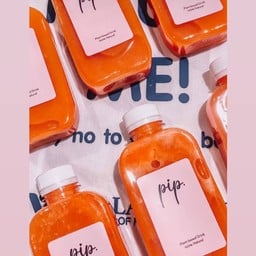 Pip plant based drink
