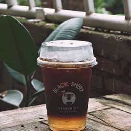 Black Sheep Coffee