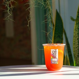 Orange อู่หลงส้ม