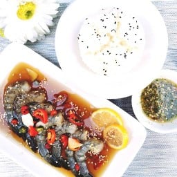 Brother's Haus (กุ้งดอง)