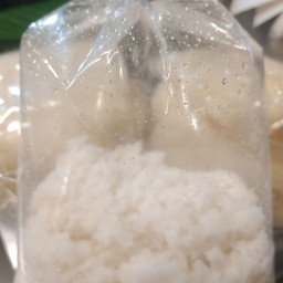 ข้าวสวย