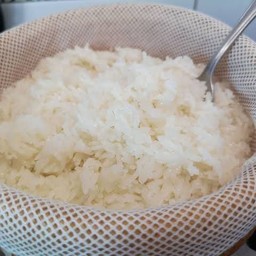 ข้าวเหนียว