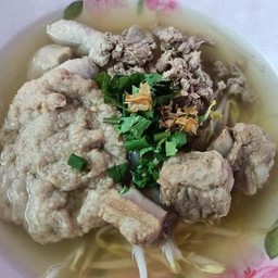 เตี๋ยวหมูน้ำใส
