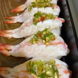 กุ้งซีฟู้ดส์