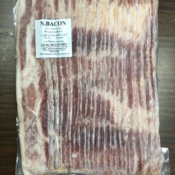 เบคอนสไลด์ 1kg