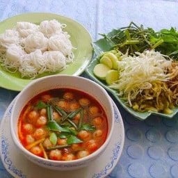 ครัวป้าปุ๊ก