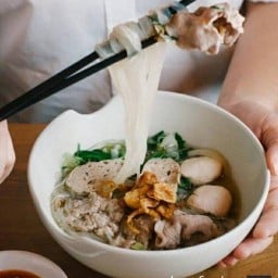 Long Fondue