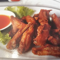 ไก่จักจี้