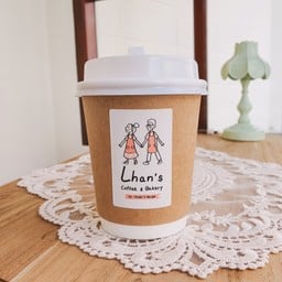 มอคค่าร้อน