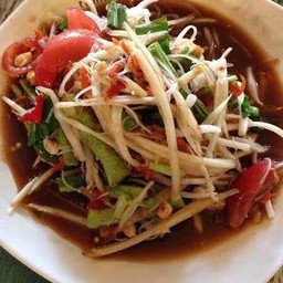 ตำมั่ว
