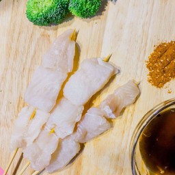 ปลาดอลลี่