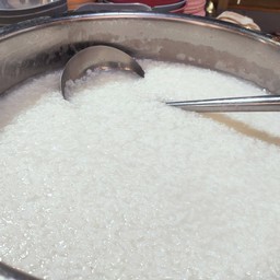 ข้าวต้มกุ๊ย