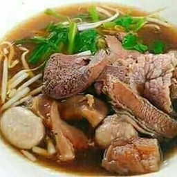 เกาเหลารวม.ม้าม.สด.ชิ้น.เปื่อย.ริ้ว