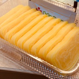 ไข่หวาน