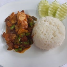 ร้านเก๋+สัญ ตามสั่ง
