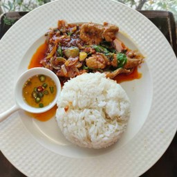 บ้านไร่ในซอย