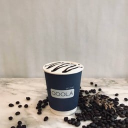 โกโก้ร้อน