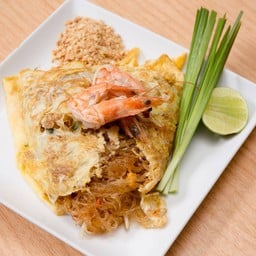 หอยทอดผัดไท เจริญผล สาขาจตุจักร