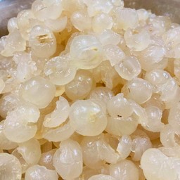 ลำไยลอยแก้ว