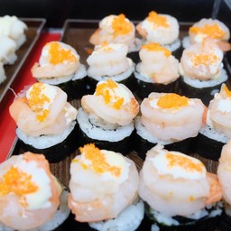 กุ้งแก้ว