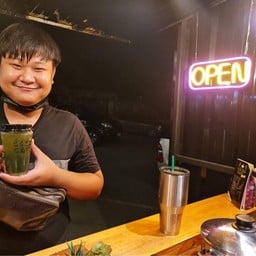 ผมสั่งรสชาเชียวครับ อร่อยครับเข้ากับกลิ่นกัญชามากๆ