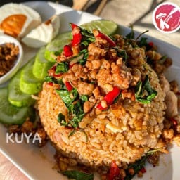 ครัวครูยา