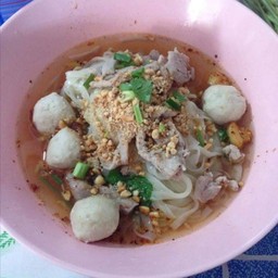ก๋วยเตี๋ยวต้มยำ