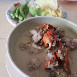 ปูหลน