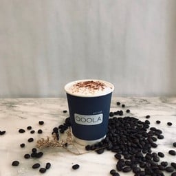 ม็อคค่าร้อน