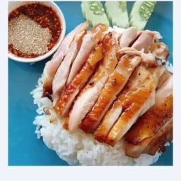 ครัวบิสมิ้นลา ศูนย์อาหารกรีนคาเฟต ม.อ.หาดใหญ่