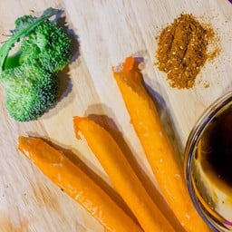 ปูอัดญี่ปุ่น