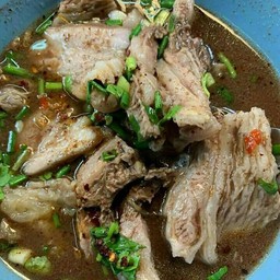 เกาเหลาเนื้อเปื่อย,เกาเหลารวม,เกาเหลาเครื่องใน