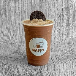 โกโก้โอริโอ้ปั่น