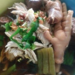 บิว&เกด ไก่มะระ สาขาลานพอเพียง