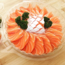 OMGsalmon ซอยรามคำแหง 59