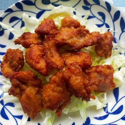 ทานกับข้าว ข้าวไข่เจียว