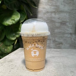 คาปูชิโน่