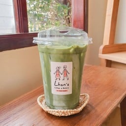 ชาเขียว