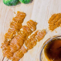 เนื้อหมู