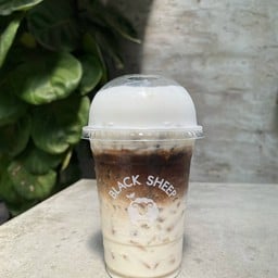 ลาเต้สมูท