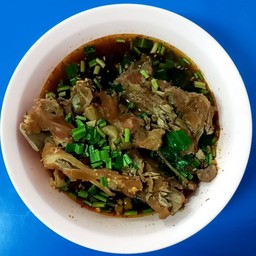 เล้งแซ่บ(น้ำแดง)