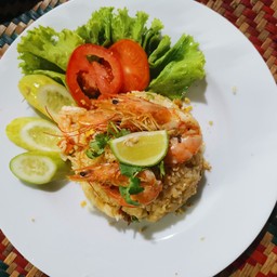 ข้าวผัด